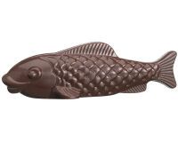 plaque 275x175 de 2 empreintes pour 1 poisson