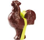 plaque 275x175 de 2 empreintes pour 1 coq 175mm