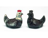 plaque 275x175 de 6 empreintes pour 3 poules couveuses 80mm