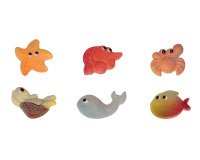 plaque 275x135 moule chocolat friture marine 18 empreintes