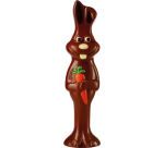 plaque 275x175 de 2 empreintes pour 1 lapin bunny 255mm