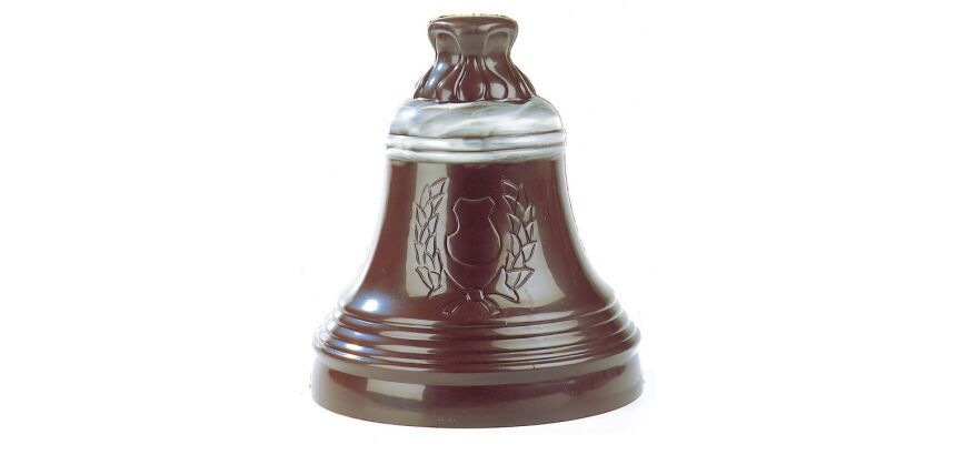 moule double  pour cloche 170x190
