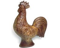 moule double  pour coq 540x430