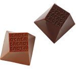 plaque 275x175 pour 35 carrés cacao