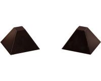 plaque 275x175 pour 28 pyramides carrées