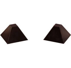 plaque 275x175 pour 28 pyramides carrées