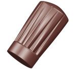 plaque 275x135 de 12 empreintes pour 6 toques 41mm