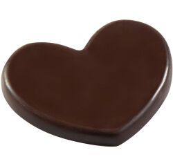 plaque 275x135 pour 15 palets coeurs 39x36 mm