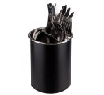 Range-couverts, rotatif
