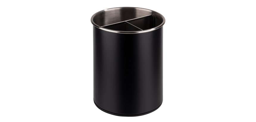 Range-couverts, rotatif