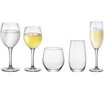 Milano gobelet forme haute 40 cl