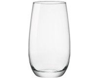 Milano gobelet forme haute 40 cl