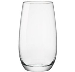 Milano gobelet forme haute 40 cl