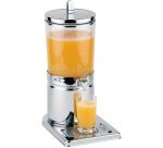 fontaine à jus de fruits 4 L
