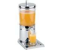 fontaine à jus de fruits 4 L