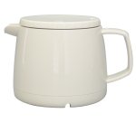 Jazz pichet isotherme forme basse 27 cl blanc