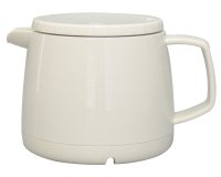 Jazz pichet isotherme forme basse 27 cl blanc