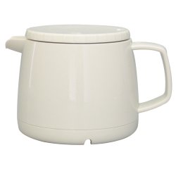 Jazz pichet isotherme forme basse 27 cl blanc