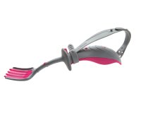 fourchette Ergo framboise