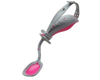 cuillère Ergo framboise