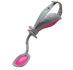 cuillère Ergo framboise
