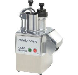 Robot coupe coupe-légumes cL50 GOURMET