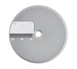 équipement brunoise 2 mm pour CL50 GOURMET