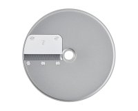 équipement brunoise 2 mm pour CL50 GOURMET