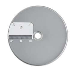 équipement brunoise 4 mm pour CL50 GOURMET