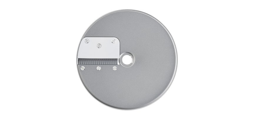 équipement brunoise 4 mm pour CL50 GOURMET