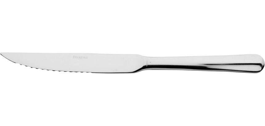 Mikado couteau à steak