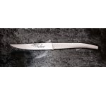 Thiers couteau à steak monobloc