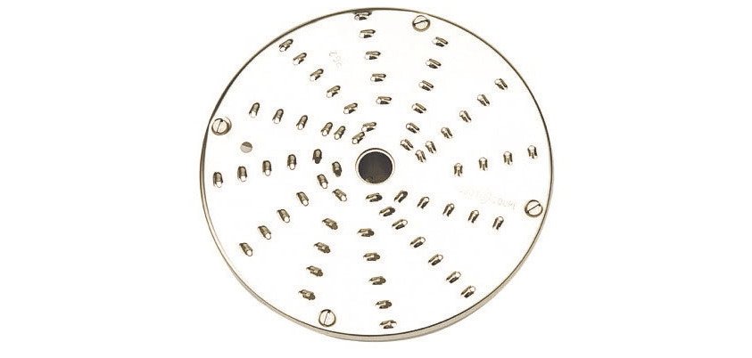 disque râpeur 3mm pour CL50