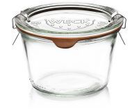 Weck verrine 37 cl ø 10 cm h 6,9 cm