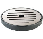 plateau anti-goutte pour fontaine