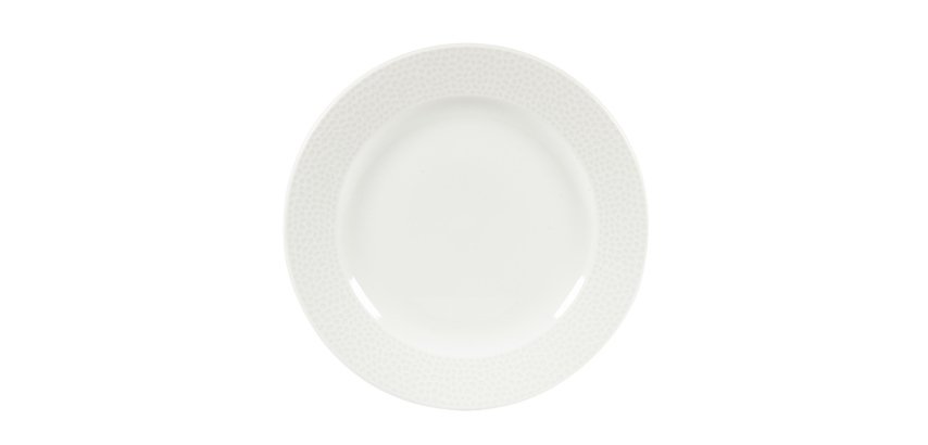 Isla assiette plate Ø 17 cm