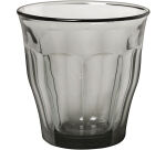 Picardie gobelet trempé gris 25 cl