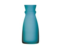 Fluid carafe bleue 75 cl