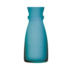 Fluid carafe bleue 75 cl
