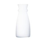 Fluid carafe blanche 75 cl