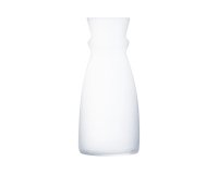 Fluid carafe blanche 75 cl