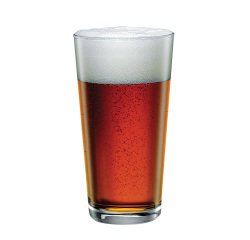 Sestrière verre à bière 37,8 cl