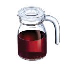 Spring pichet en verre 0,50 l