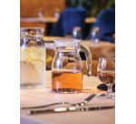 Spring pichet en verre 0,50 l