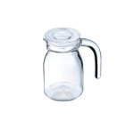 Spring pichet en verre 0,50 l