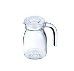 Spring pichet en verre 0,50 l