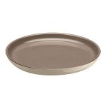 Epicure assiette plate silex ø 24,5 cm