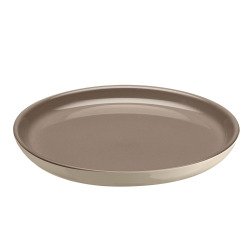Epicure assiette plate silex ø 24,5 cm