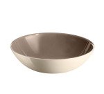 Epicure assiette pasta silex ø 22,5 cm