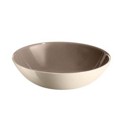 Epicure assiette pasta silex ø 22,5 cm